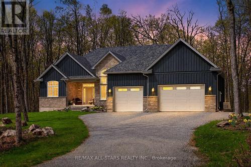 81 LAKELAND AVENUE  Trent Lakes, ON K0L 1J0