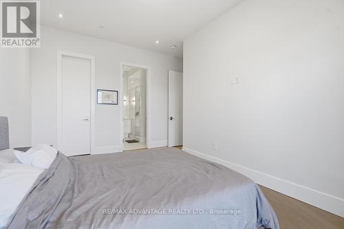 207 - 1705 Fiddlehead Place, London North (North R), ON - Indoor Photo Showing Bedroom