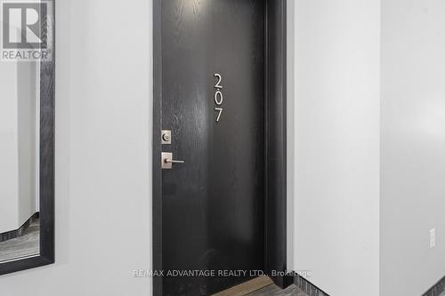 207 - 1705 Fiddlehead Place, London North (North R), ON - Indoor Photo Showing Other Room