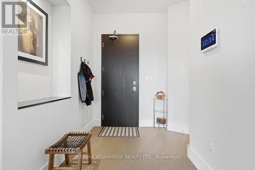 Open entranceway - 207 - 1705 Fiddlehead Place, London North (North R), ON - Indoor Photo Showing Other Room