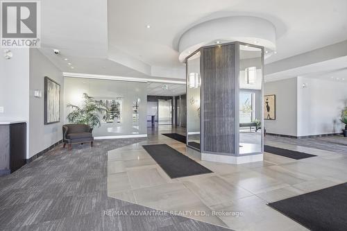 Main entranceway - 207 - 1705 Fiddlehead Place, London North (North R), ON - Indoor Photo Showing Other Room