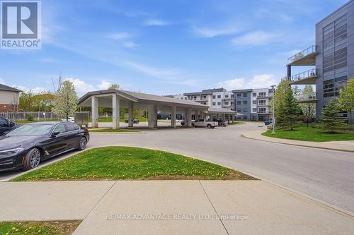 Outdoor parking space + one underground - 207 - 1705 Fiddlehead Place, London North (North R), ON - Outdoor