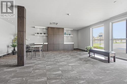 Common area - 207 - 1705 Fiddlehead Place, London North (North R), ON - Indoor