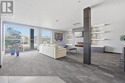 Common area - 207 - 1705 Fiddlehead Place, London North (North R), ON - Indoor