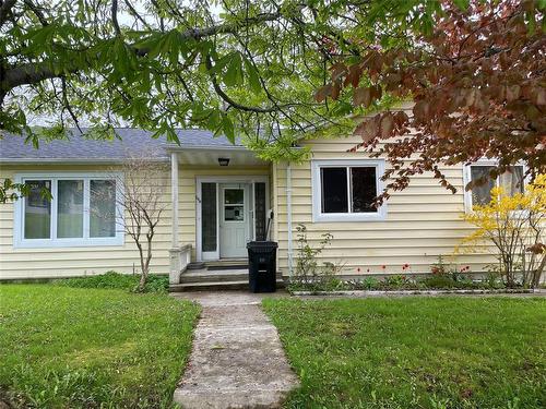 168 Elizabeth Avenue  St. John's, NL A1B 1S6