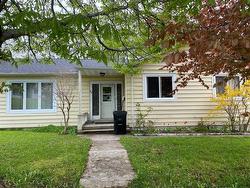 168 Elizabeth Avenue St. John's, NL A1B 1S6