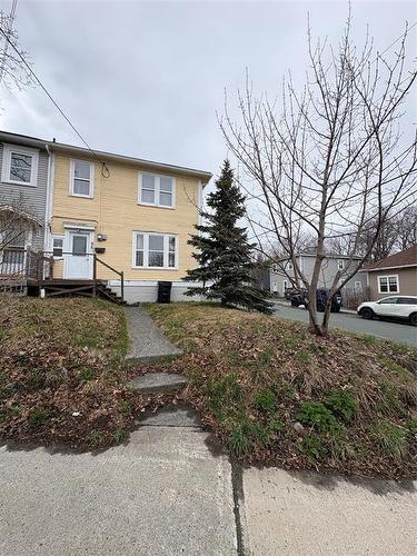 86 Freshwater Road  St John's, NL A1C 2N7