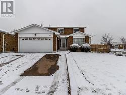440 RUTHERFORD ROAD N Brampton, ON L6V 3S1