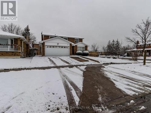 BSMT - 440 RUTHERFORD ROAD N , Brampton, Ontario L6V 3S1 3