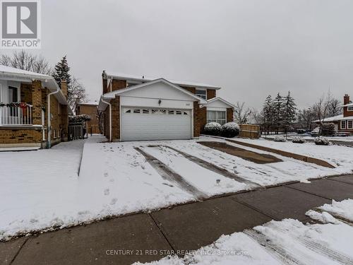 BSMT - 440 RUTHERFORD ROAD N , Brampton, Ontario L6V 3S1 4