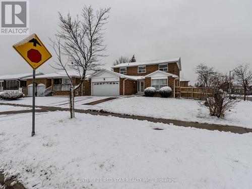BSMT - 440 RUTHERFORD ROAD N , Brampton, Ontario L6V 3S1 5