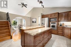 Kitchen - 