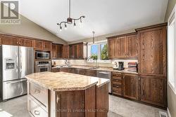 Kitchen - 