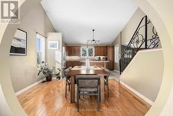 Dinning Room - 