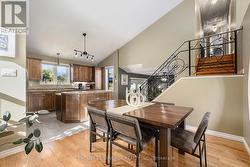 Dinning Room - 