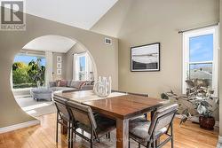 Dinning Room - 