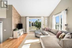 Living Room - 