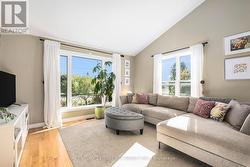 Living Room - 