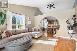 Living Room - 