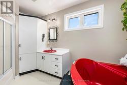 Full Bath - 