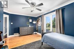 2nd Bedroom - 