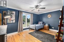2nd Bedroom - 