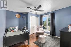 3rd Bedroom - 
