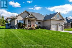 40 WENDAT TRAIL Springwater (Midhurst), ON L9X 0V4