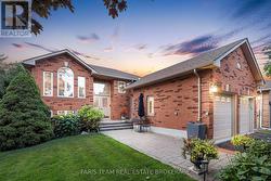 1092 LEBANON DRIVE Innisfil, ON L9S 2B3