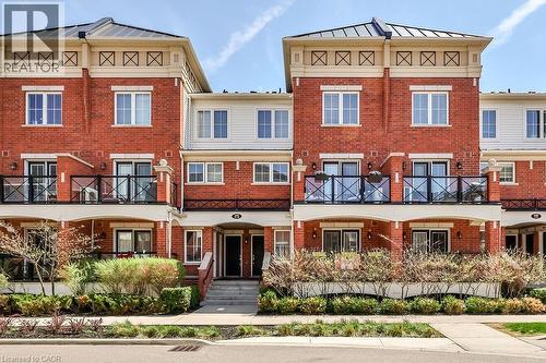 2480 POST Road Unit# 14  Oakville, ON L6H 0K1