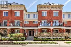 2480 POST Road Unit# 14 Oakville, ON L6H 0K1