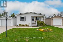 114 ROSEWOOD DRIVE Georgian Bluffs, ON N4K 5N5