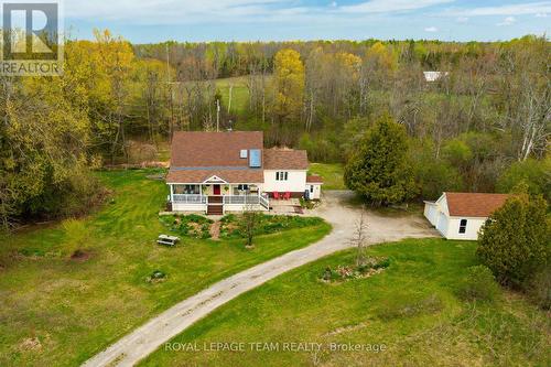 167 GARDINER ROAD  Merrickville-Wolford, ON K0G 1R0