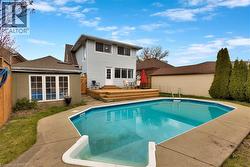 371 OTTAWA Street S  Kitchener, ON N2M 3P3