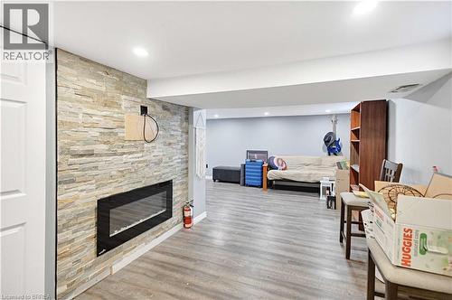 371 Ottawa Street S, Kitchener, ON - Indoor