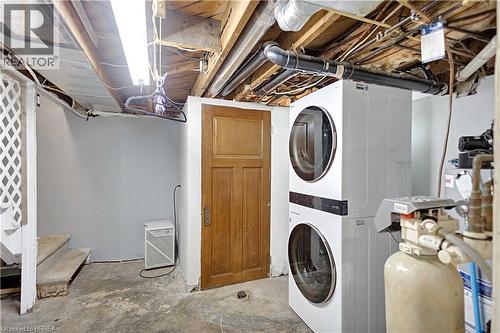 Image quality insufficient for description - 371 Ottawa Street S, Kitchener, ON - Indoor