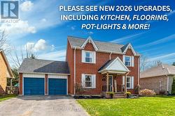 37 CARMODY LANE Uxbridge, ON L9P 1A5