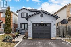 69 MCKNIGHT CRESCENT  New Tecumseth, ON L0G 1W0