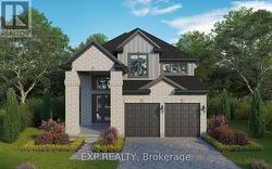 1604 VANDUSEN COURT  London North (North C), ON N5X 0G2