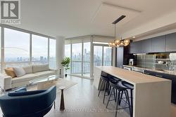 4915 - 45 CHARLES STREET E Toronto, ON M4Y 0B8