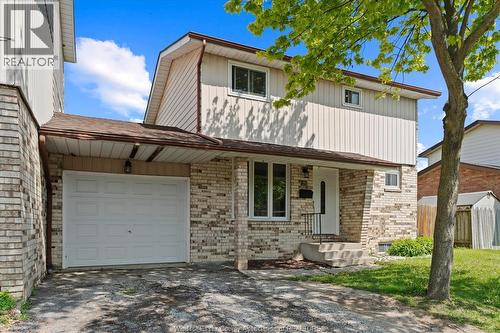 8020 Molnar, Windsor, ON - Outdoor