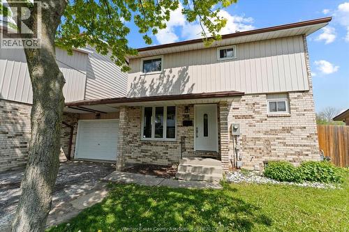 8020 Molnar, Windsor, ON - Outdoor
