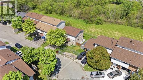 8020 Molnar, Windsor, ON - Outdoor With View