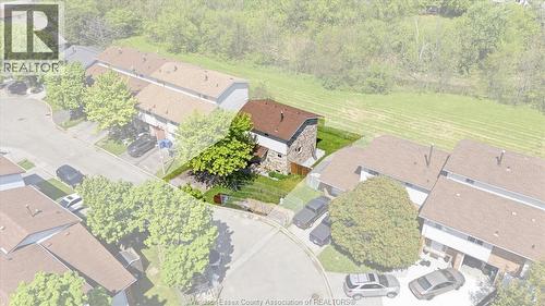 8020 Molnar, Windsor, ON -  With View