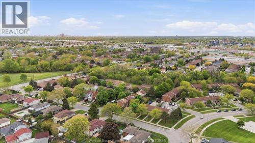 8020 Molnar, Windsor, ON - Outdoor With View