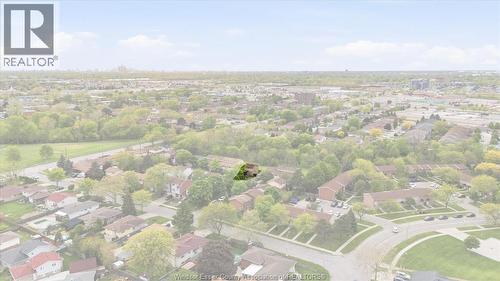 8020 Molnar, Windsor, ON - Outdoor With View