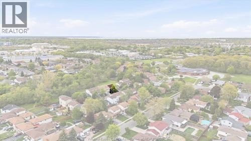 8020 Molnar, Windsor, ON - Outdoor With View