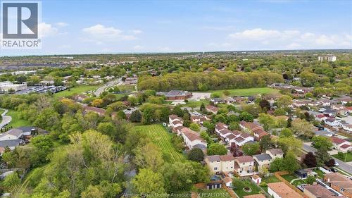 8020 Molnar, Windsor, ON - Outdoor With View