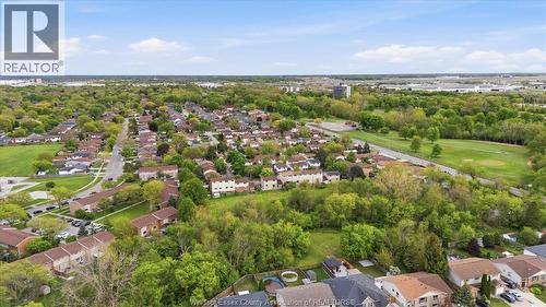8020 Molnar, Windsor, ON - Outdoor With View