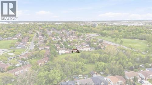 8020 Molnar, Windsor, ON - Outdoor With View